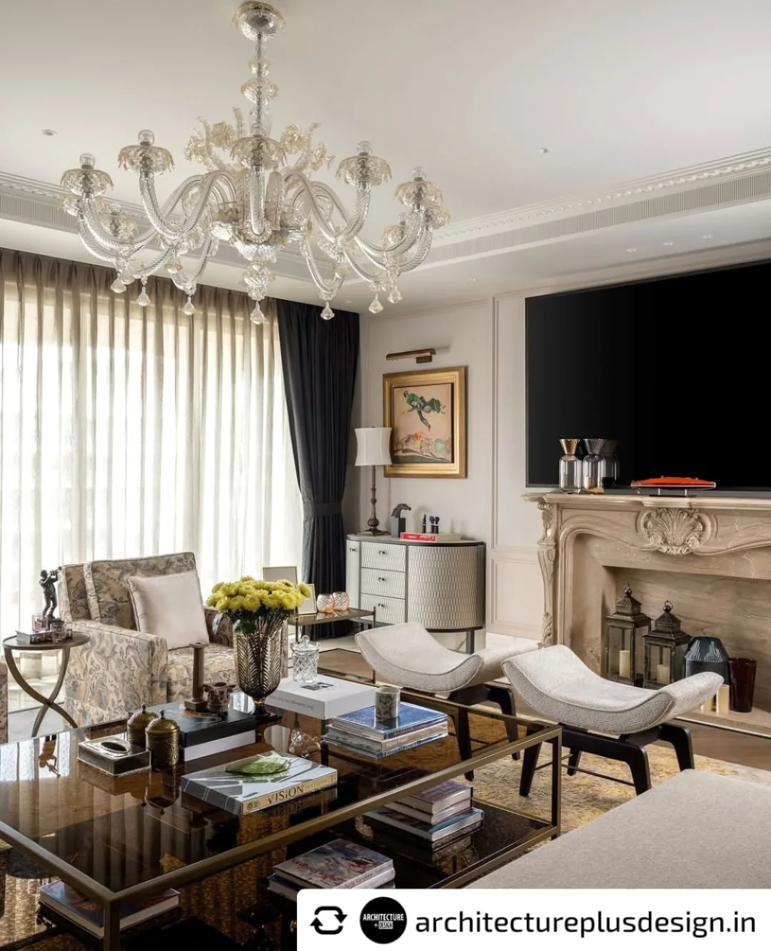 Aparna Kaushik Design Group