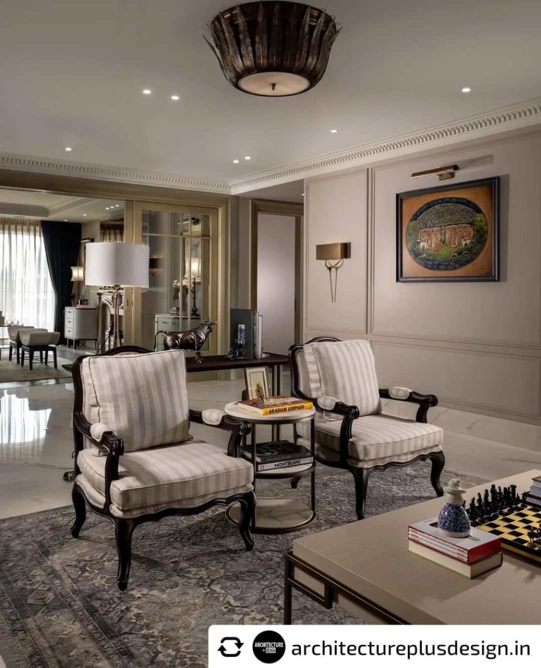 Aparna Kaushik Design Group