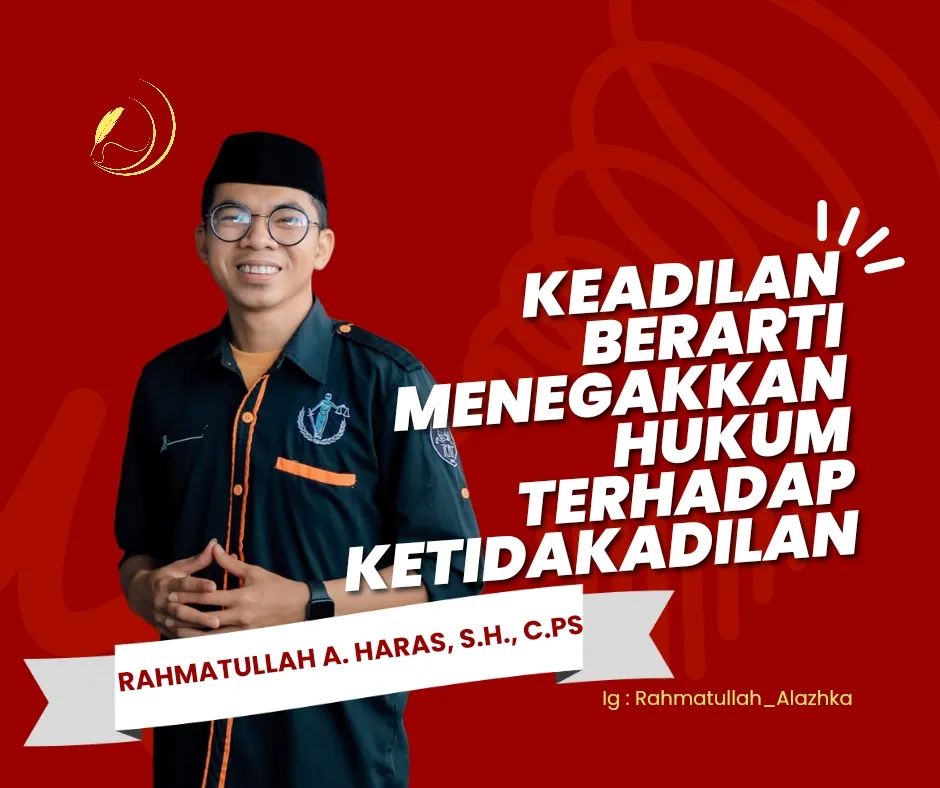 Rahmatullah Haras