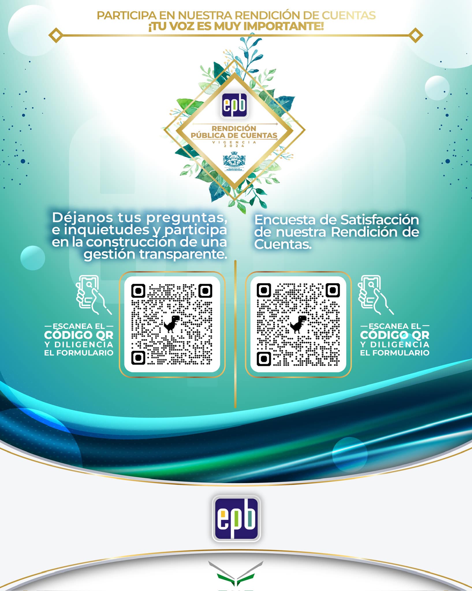 Empresas - 👩🏻‍💼⚖️En nuestra audiencia Pública de Rendición de Cuentas ...