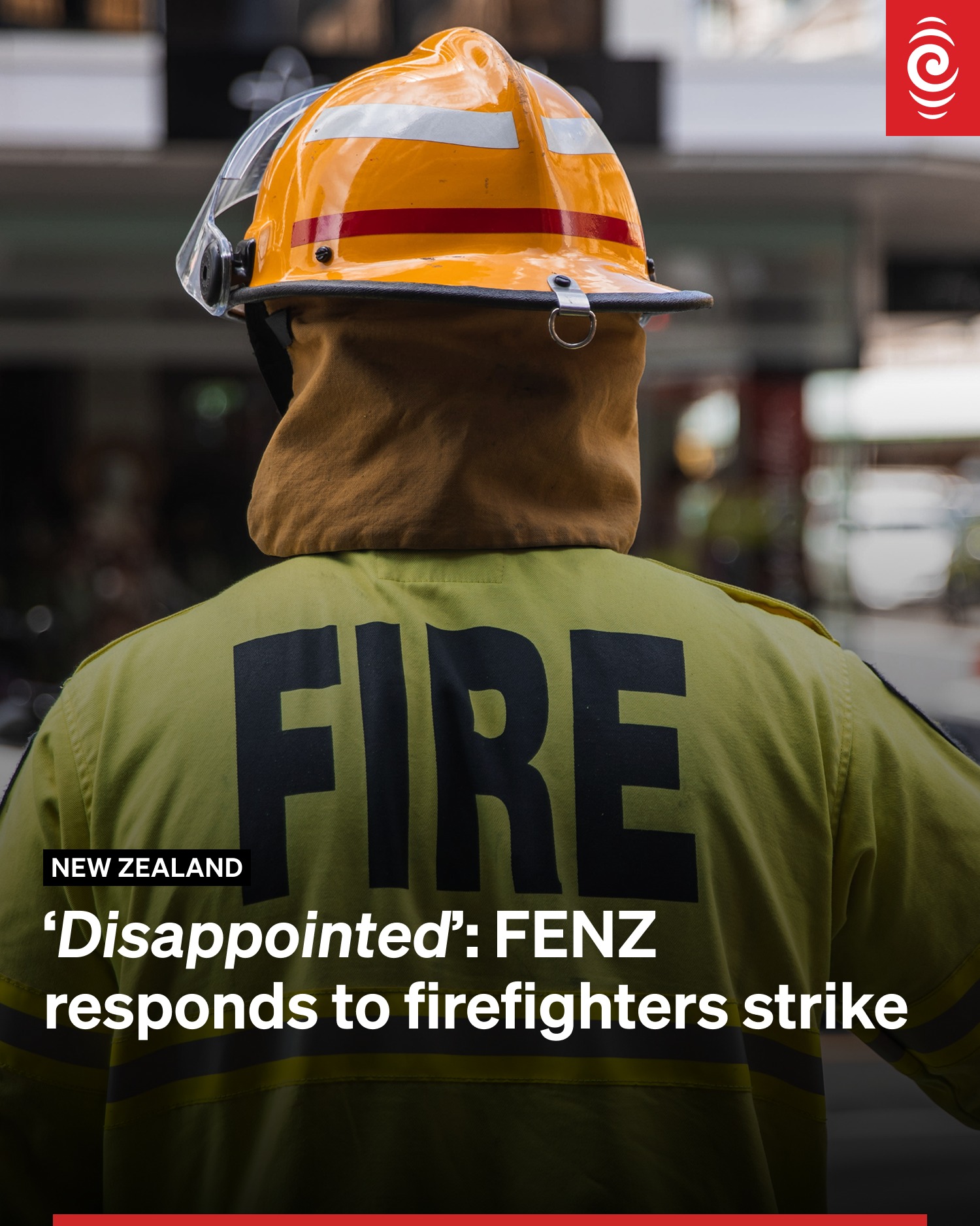 This... - New Zealand Professional Firefighters Union | Facebook