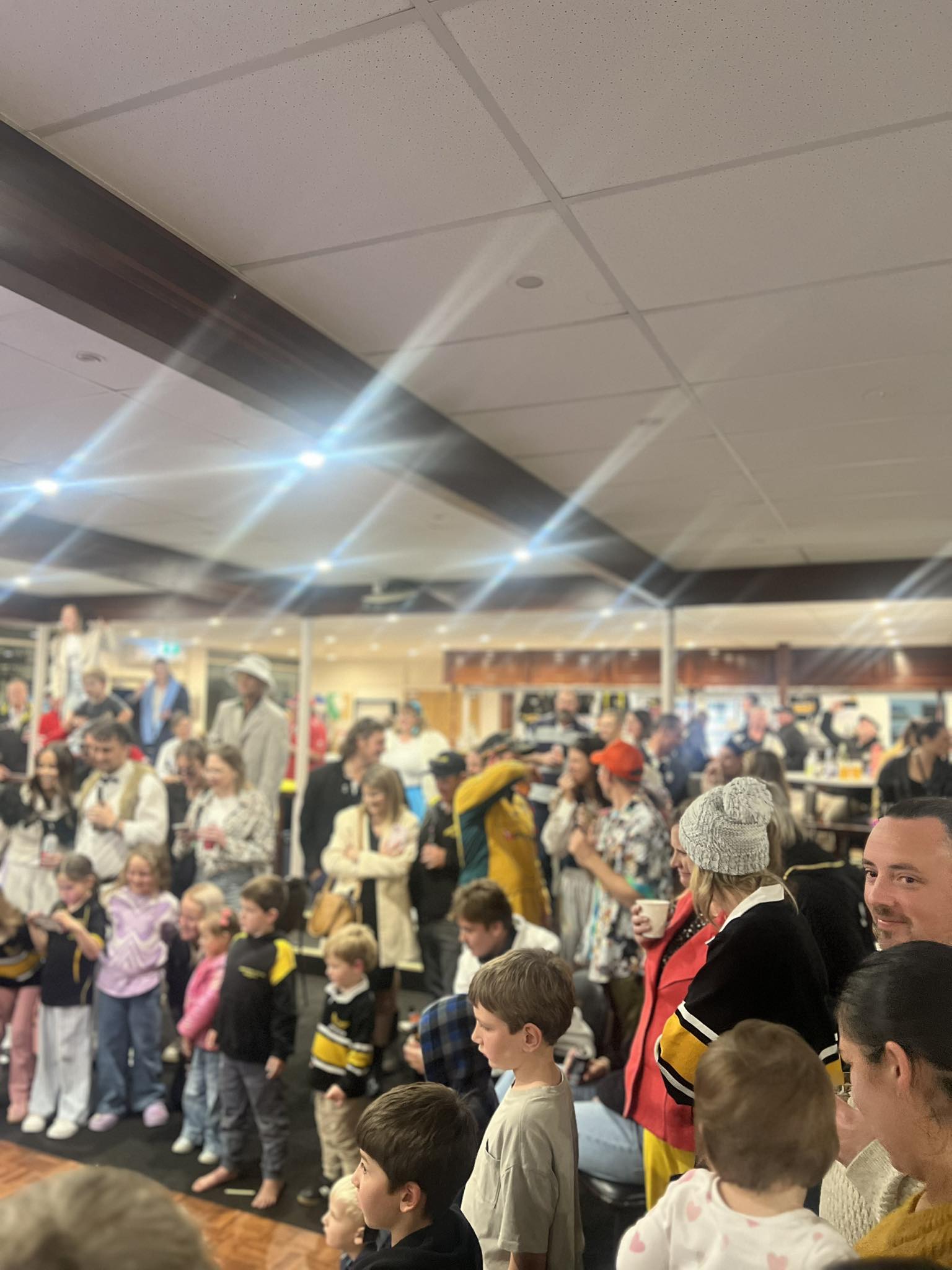 Jerramungup Sports Club