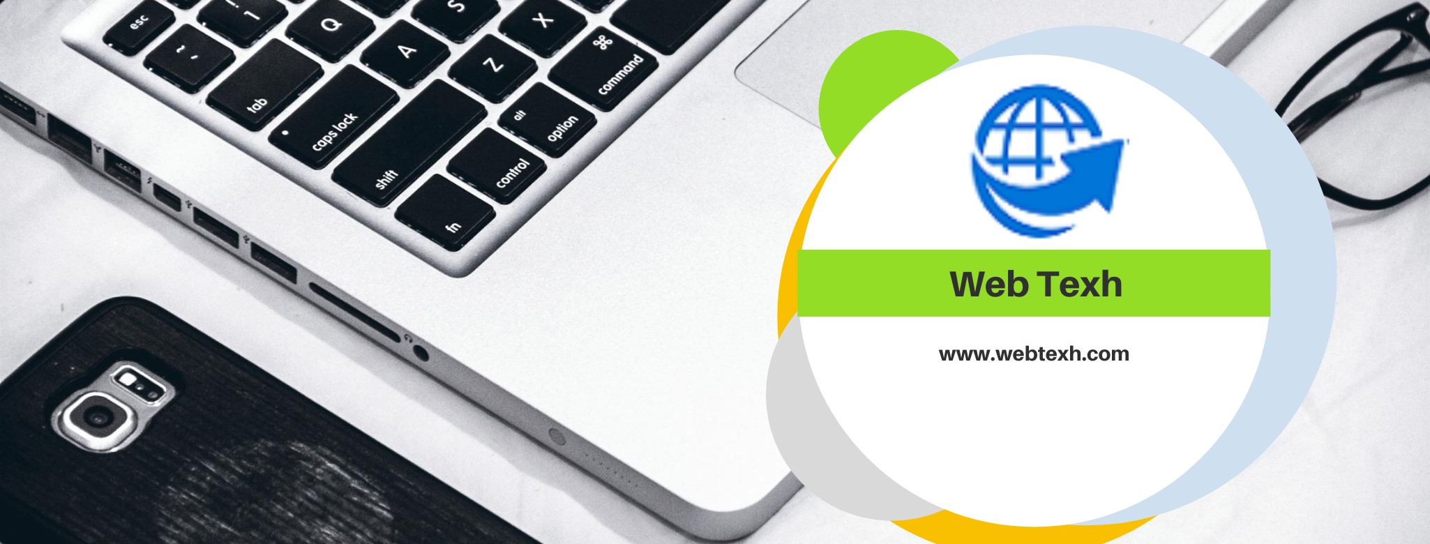 Web Texh