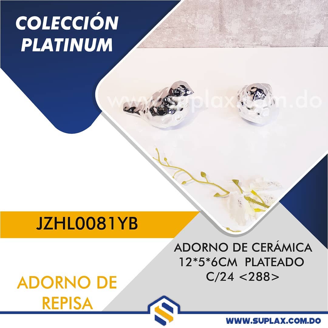 Suplax RD - Colección Platinum RD$: 69.00 Precio sujeto a cambio # ...