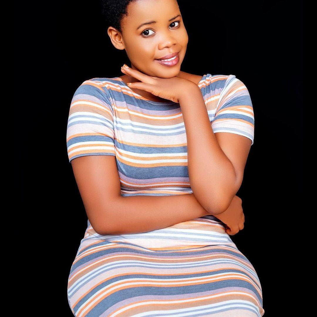 Cynthia Vyuka | Bujumbura