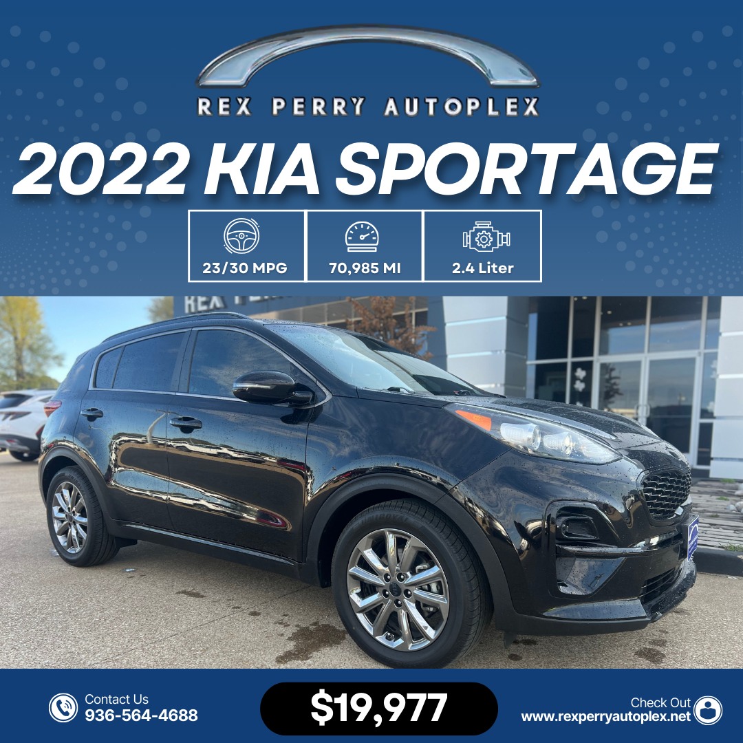 Rex Perry Autoplex | Nacogdoches TX
