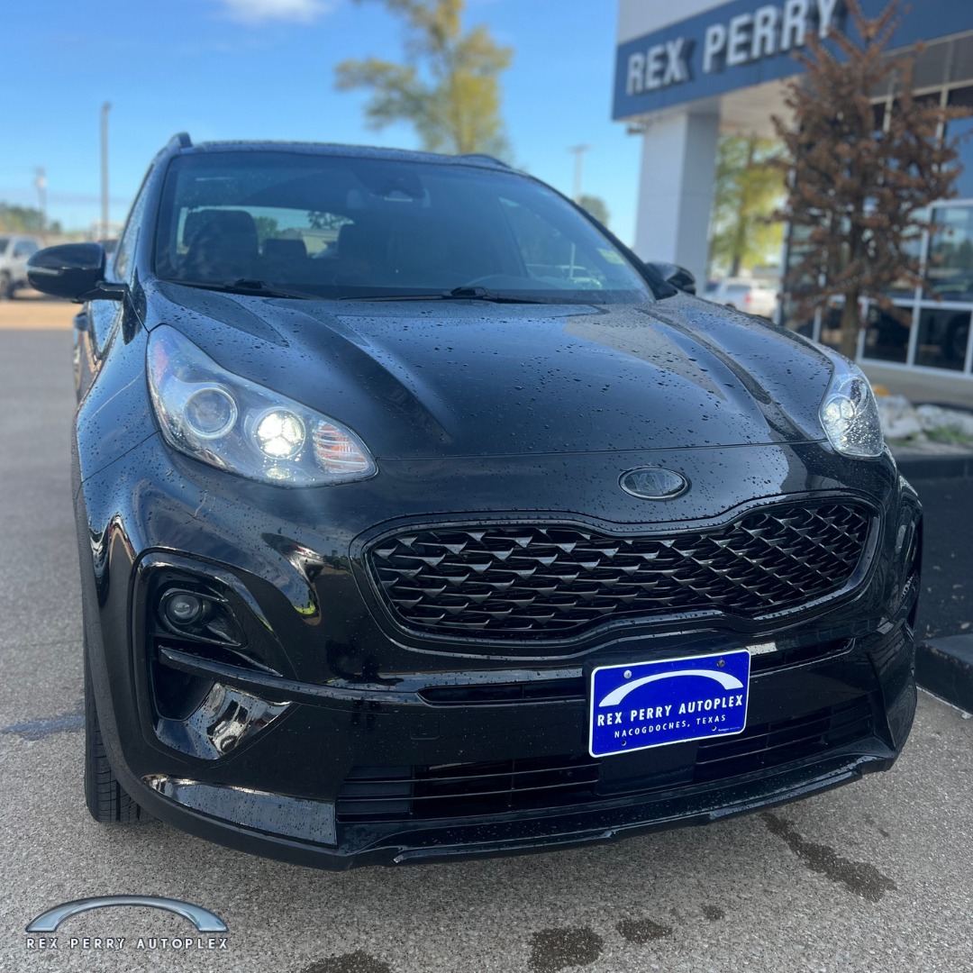 Rex Perry Autoplex | Nacogdoches TX