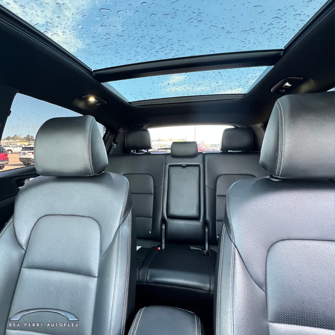Rex Perry Autoplex | Nacogdoches TX