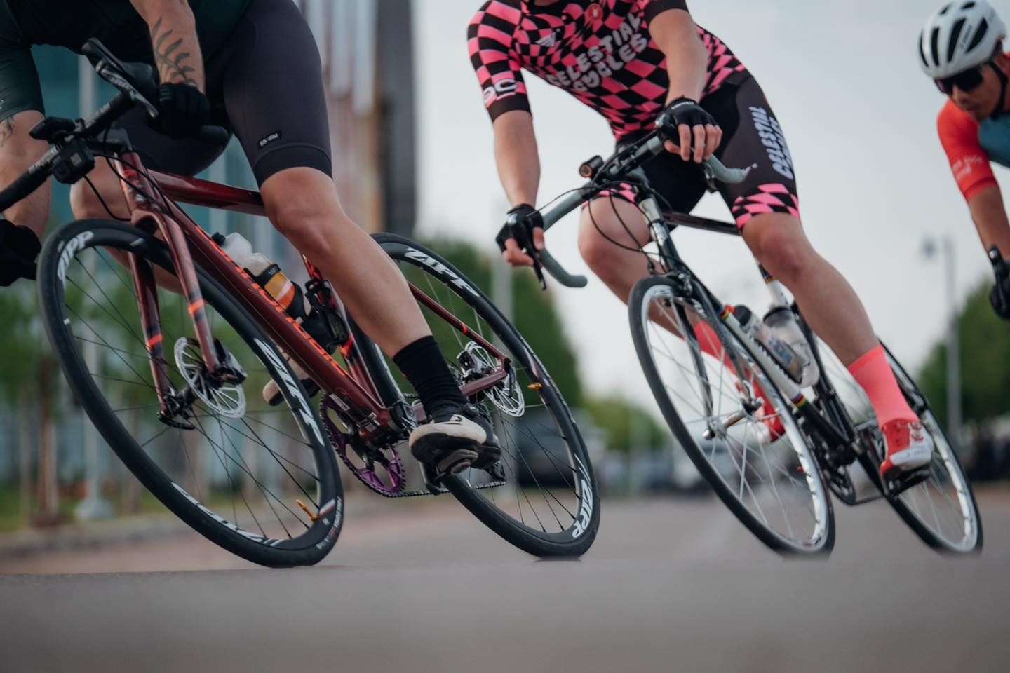 Wheeler Criterium - Happy #WheelerCrit DAAAAYYYYY!!!! The 2025 season ...