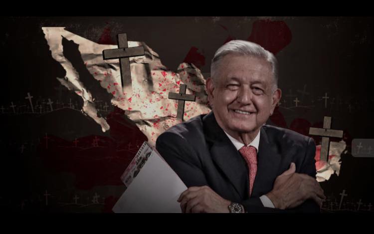 Desde - Mexico, campo de exterminio Paseíllo Guillermo del Jesús ...