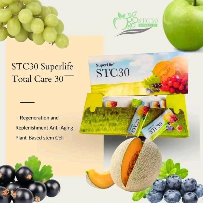 Superlife STC 30 S/L