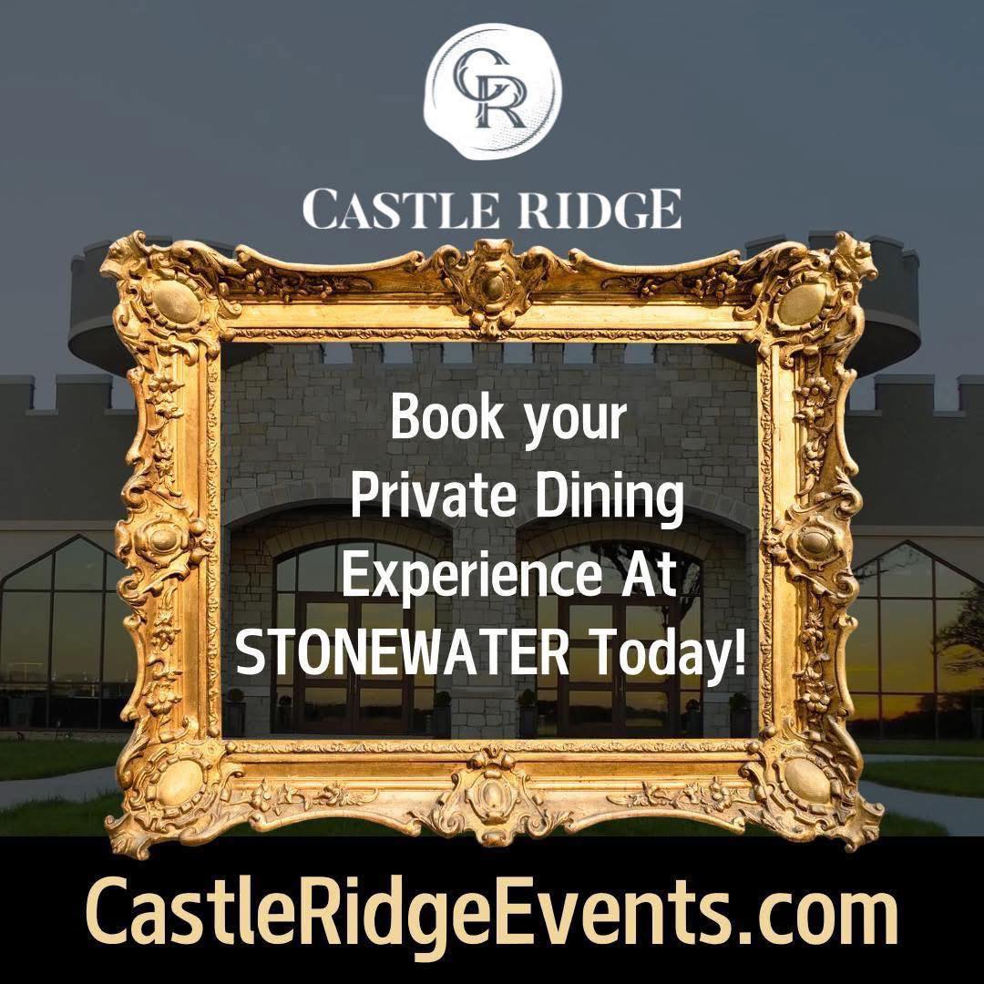 Castle Ridge - Stonewater - III | Centralia IL