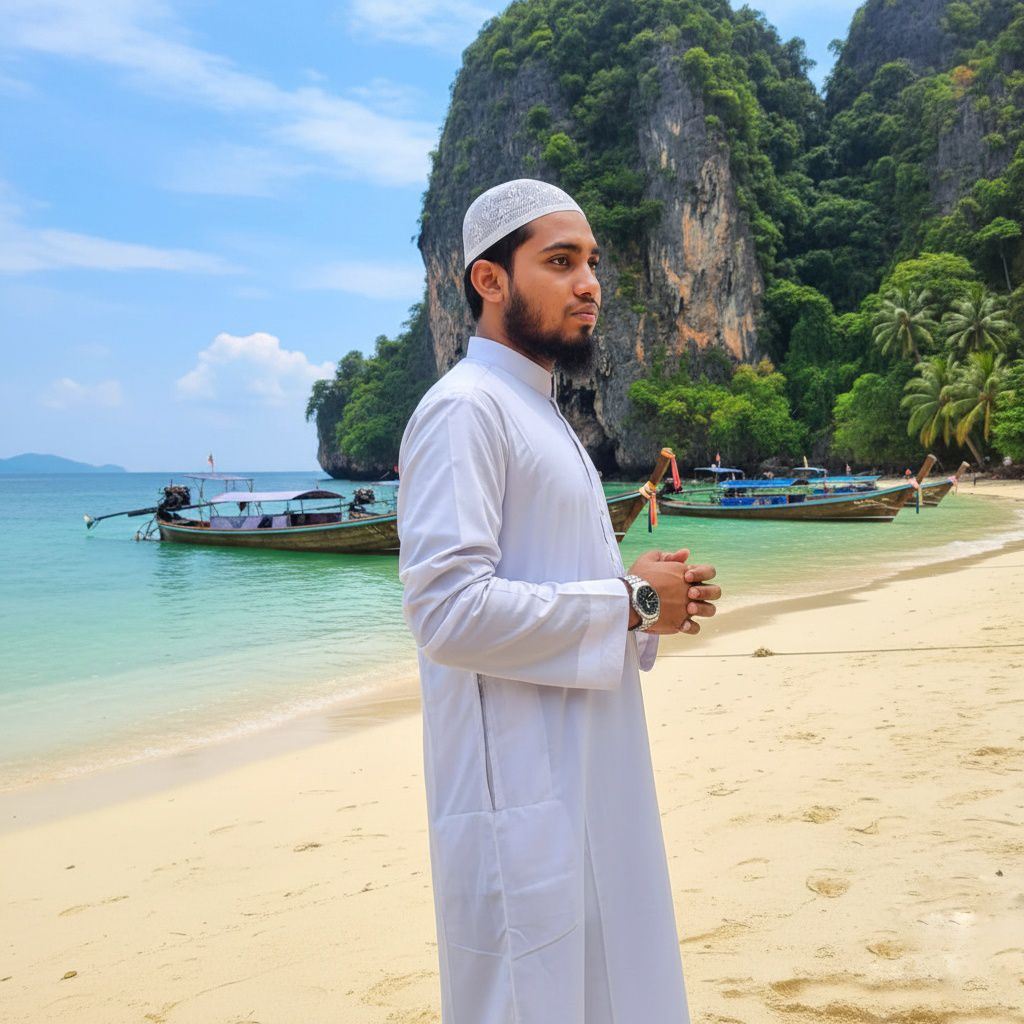 Md Nahid Hasan Rabbi