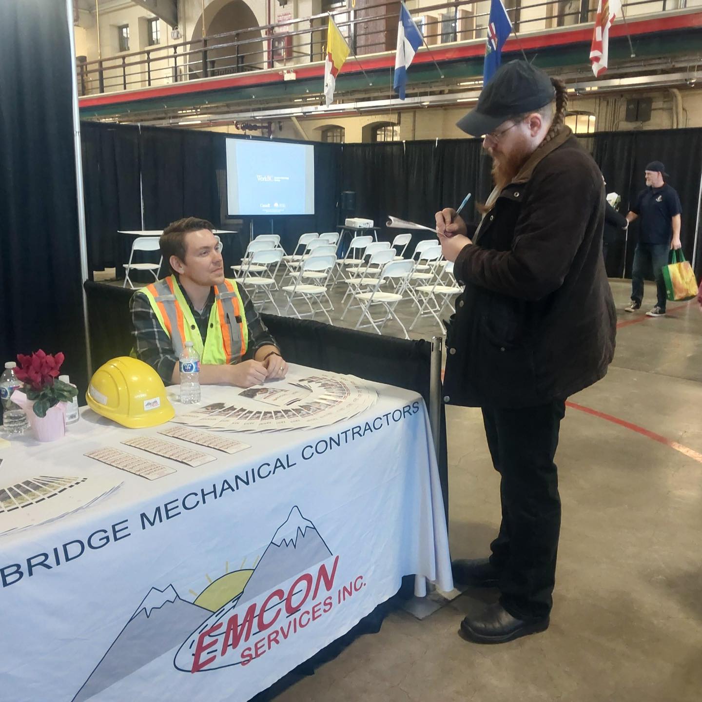 Looking for your next career move?... - Emcon Services inc | Facebook