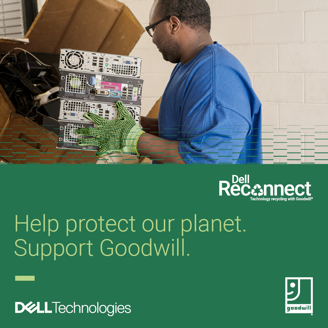 Goodwill - Feel GOOD about where you work... Join Goodwill®! 👉CLICK ...