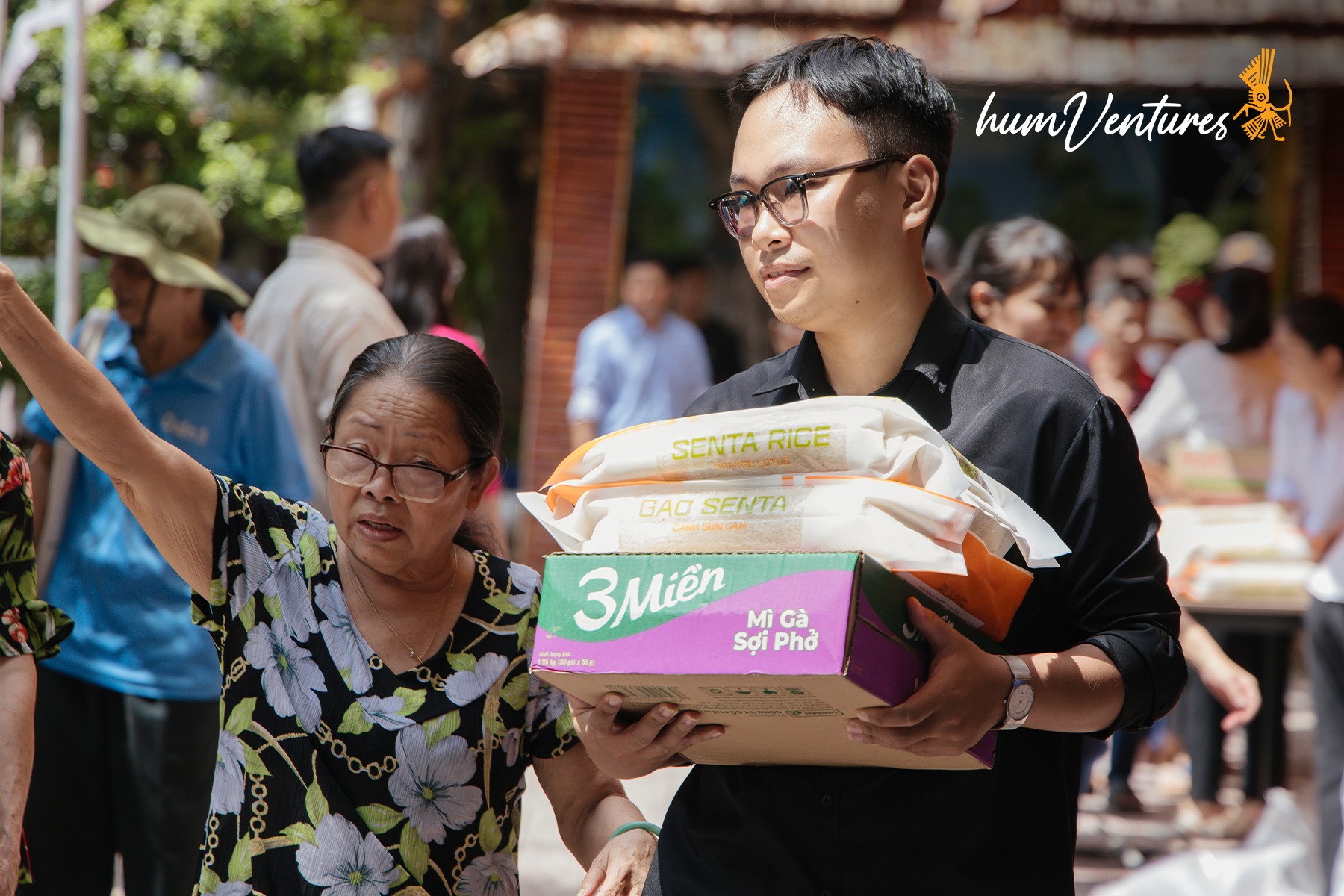 HumVentures | Ho Chi Minh City