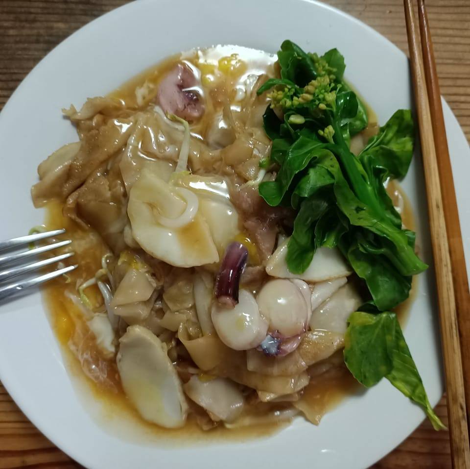 Heritage SG Food | Boon Tong Kee started as a small roadside chicken ...