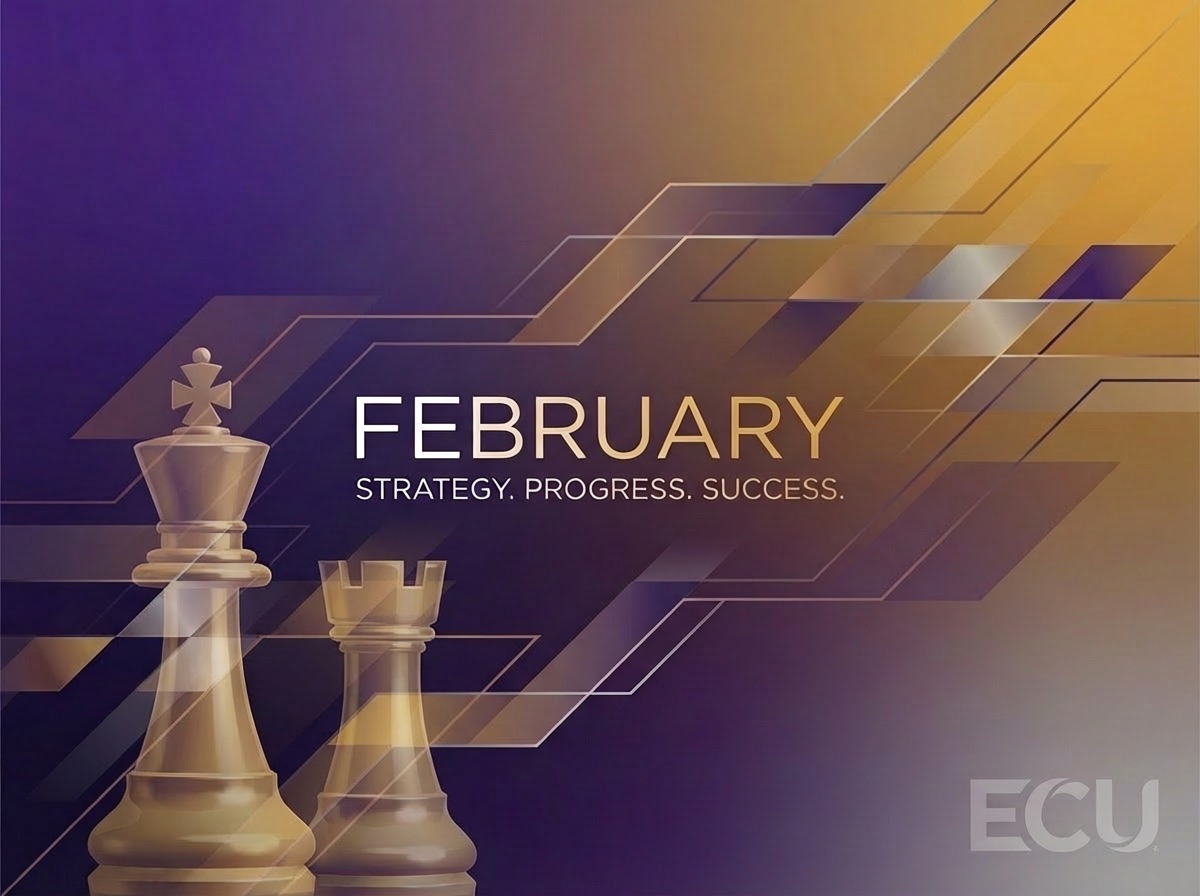 European - February is here—a month of new possibilities, strategic ...