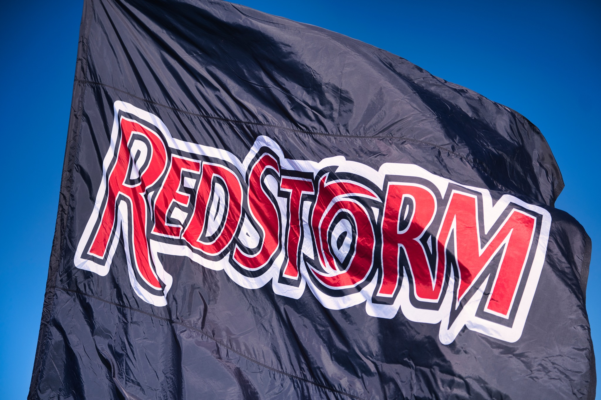 Rio - Support Rio All Year Long and Cheer on the RedStorm! Founders ...