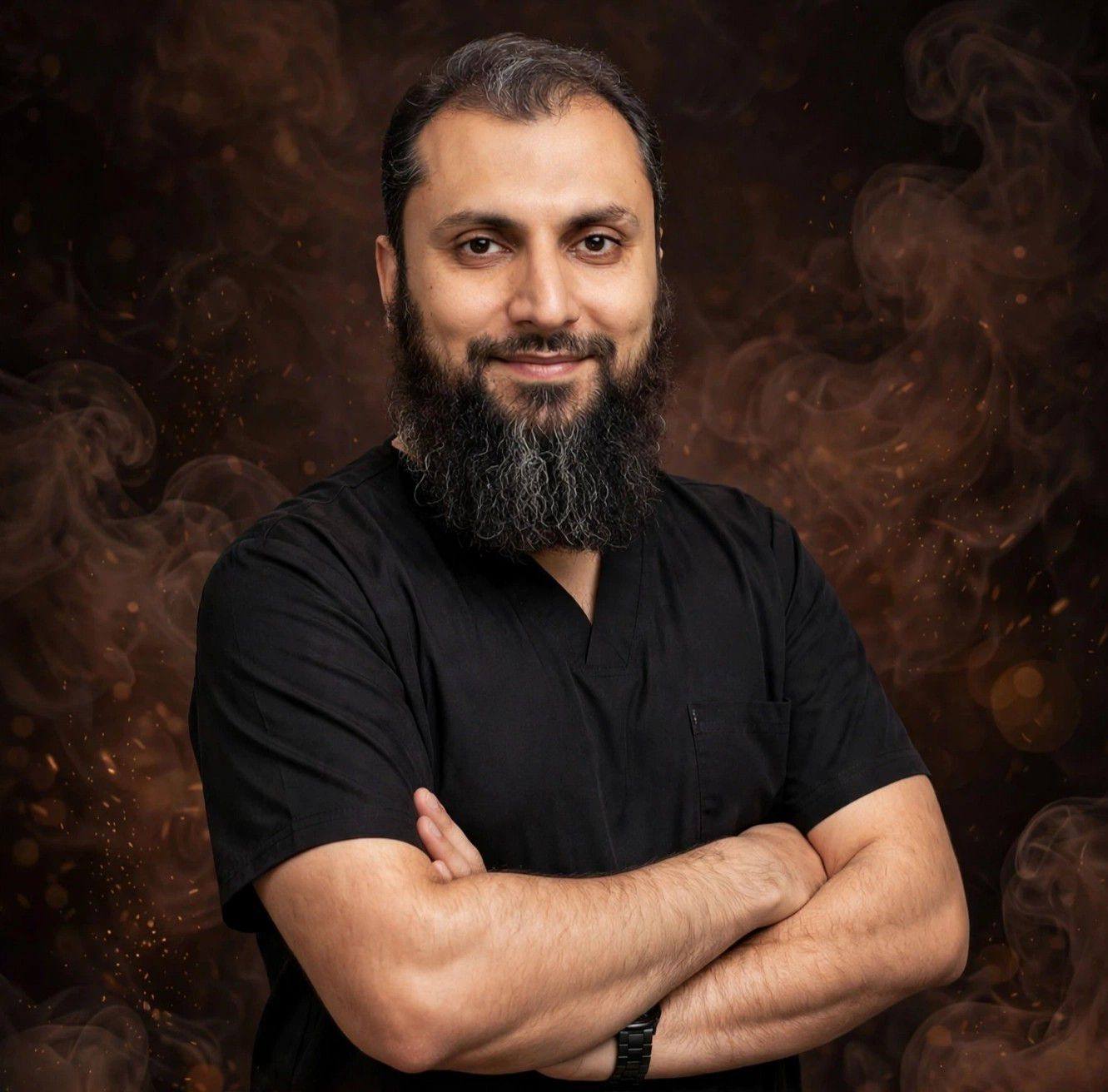 Kashif Ijaz
