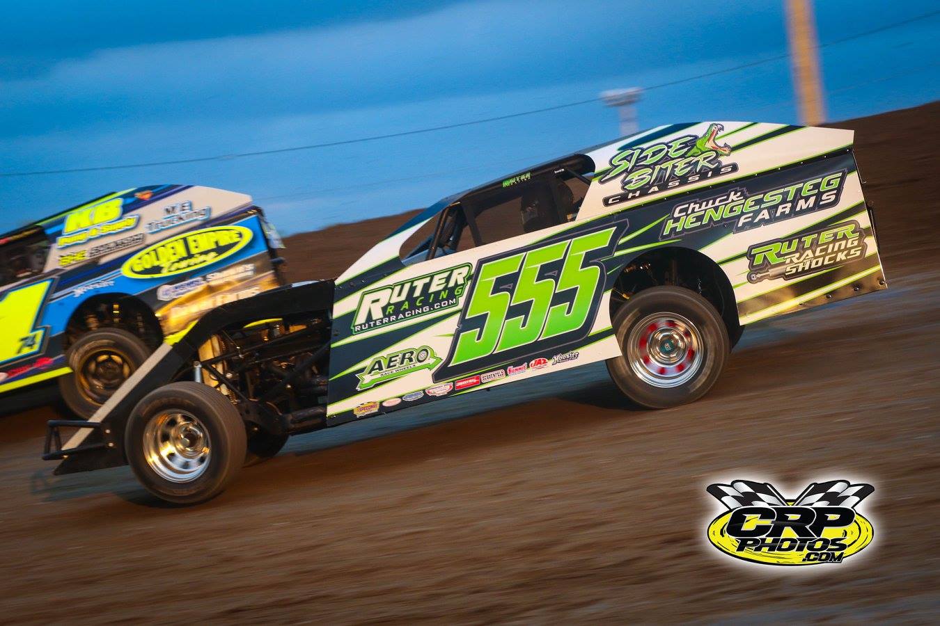 Ruter Racing, LLC | Clear Lake IA