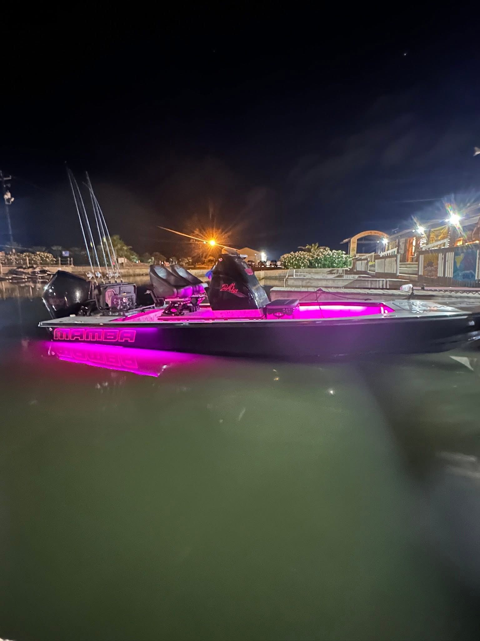 Waypoint Marine - Waypoint Marine added a new photo.