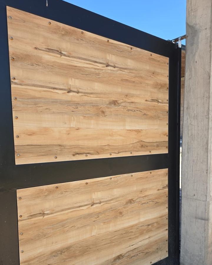 Panelmot PVC | Zapopan