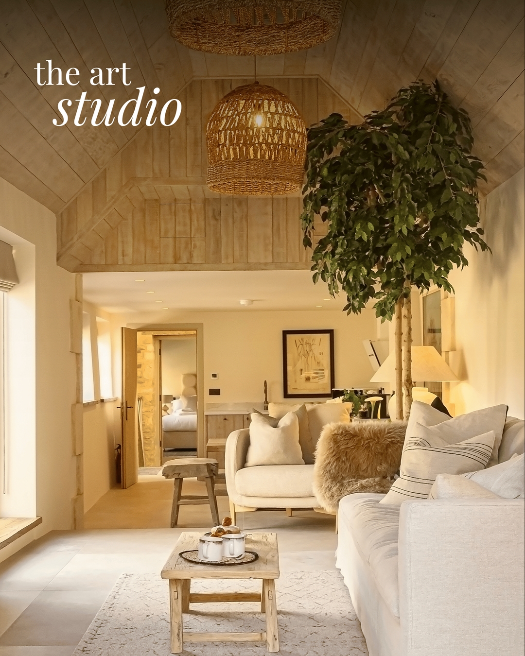 Luxury Cotswold Retreats