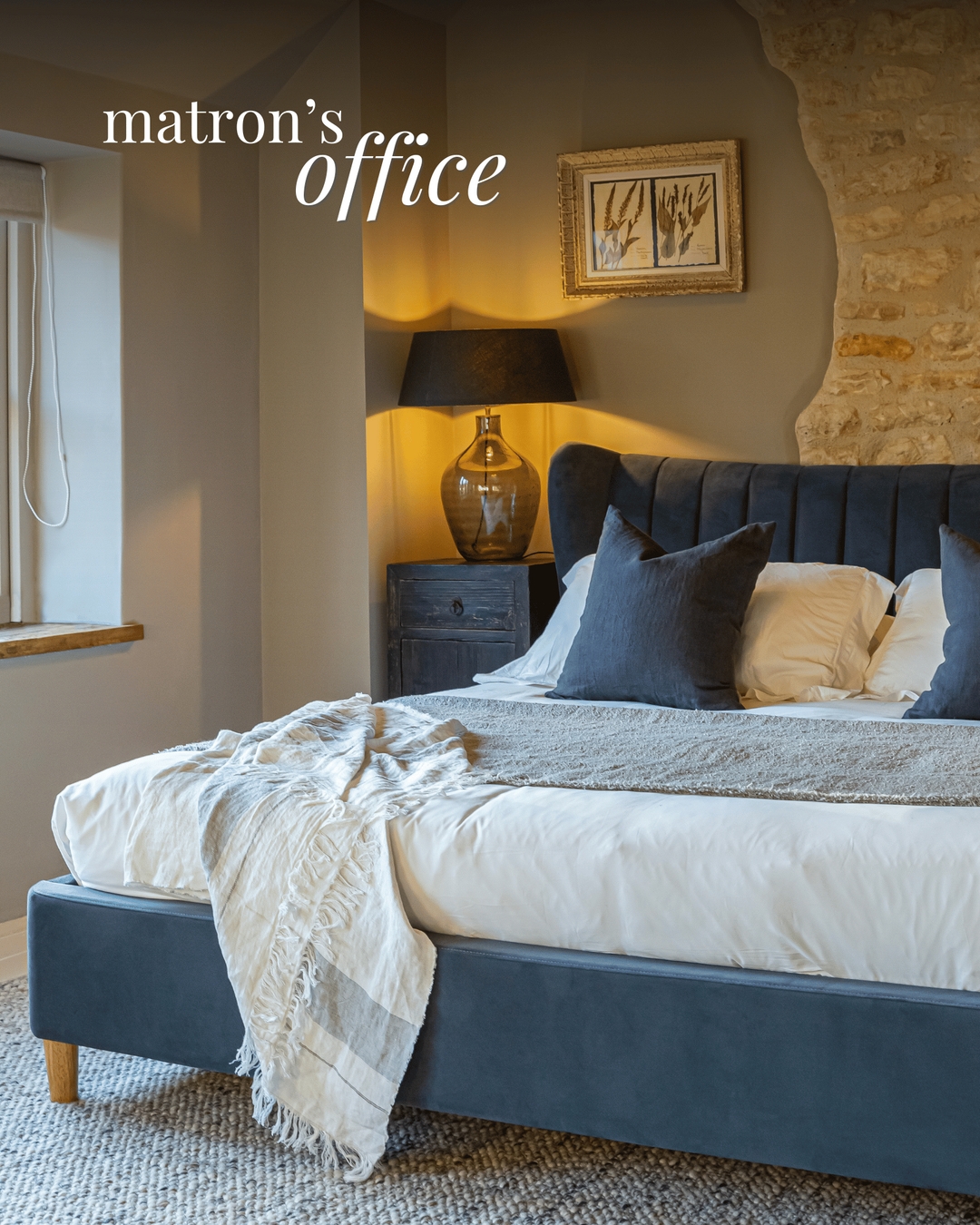 Luxury Cotswold Retreats