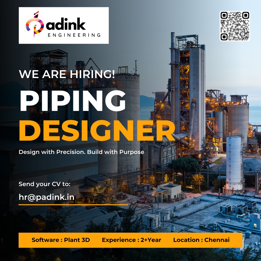 Padink Engineering Services | Chennai