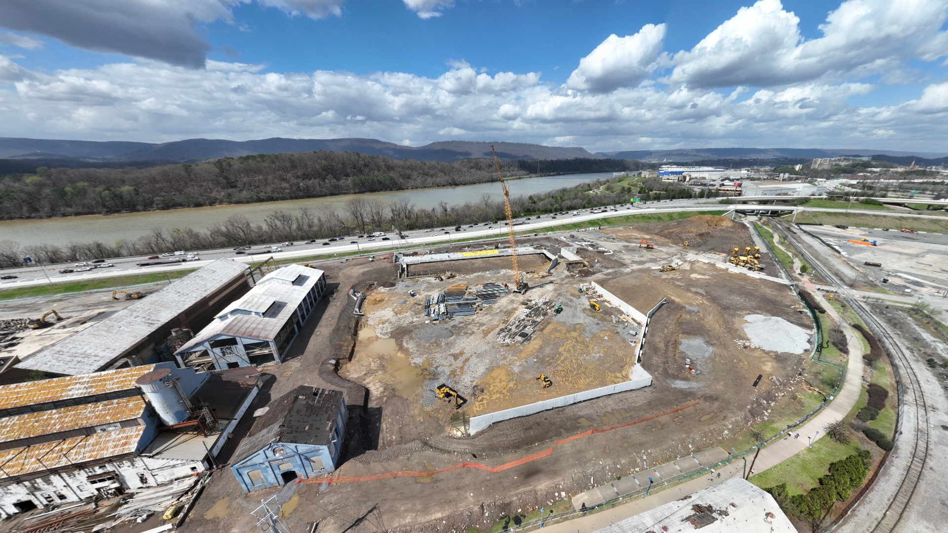 EMJ | Chattanooga TN