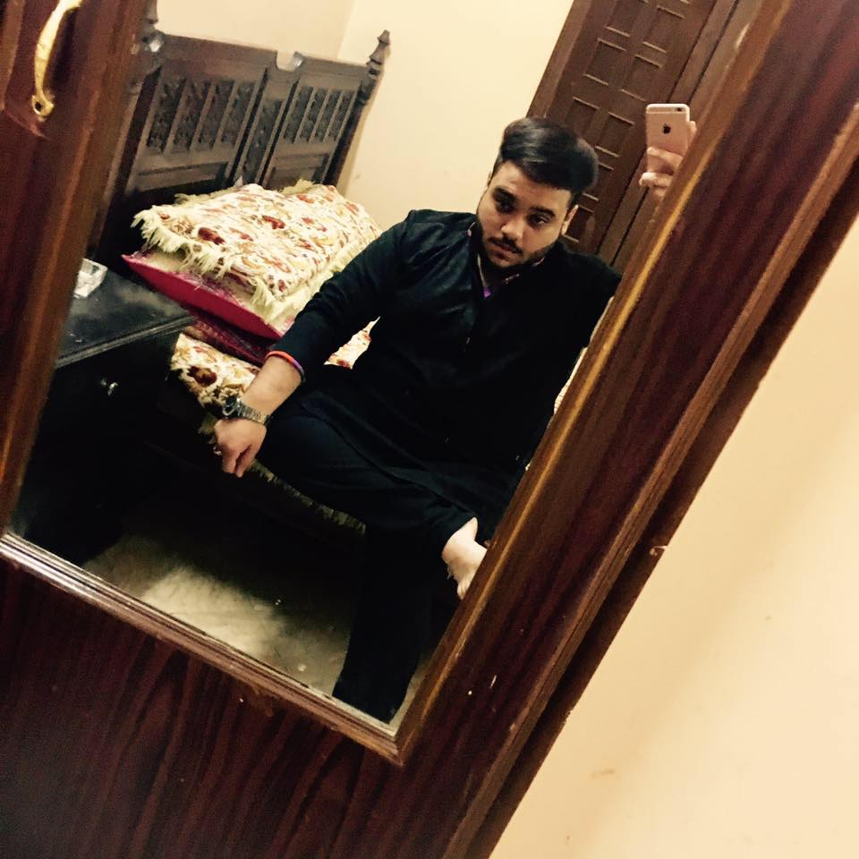 Zain Rajput