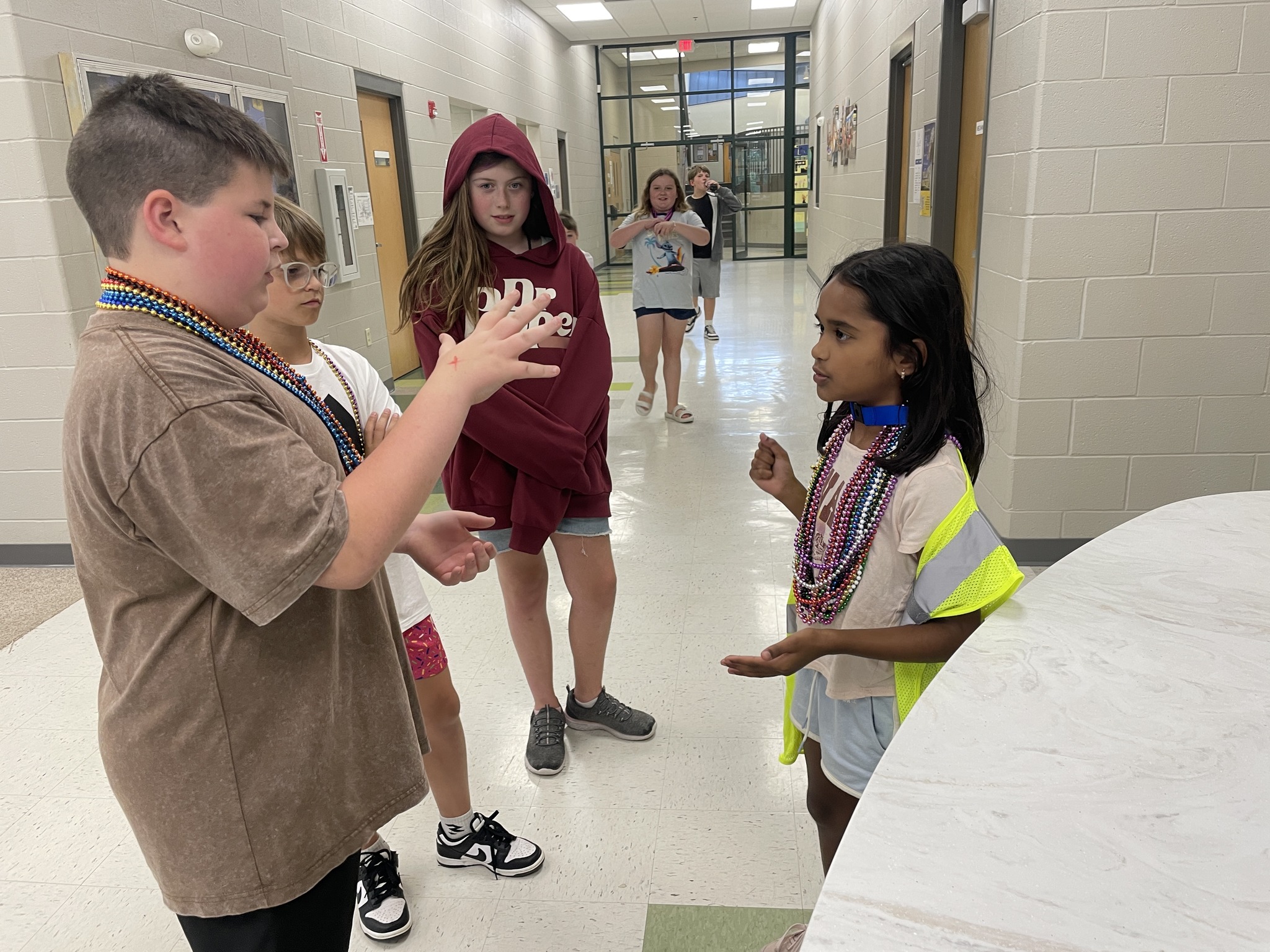 Boys & Girls Clubs of Elkhart County | Goshen IN