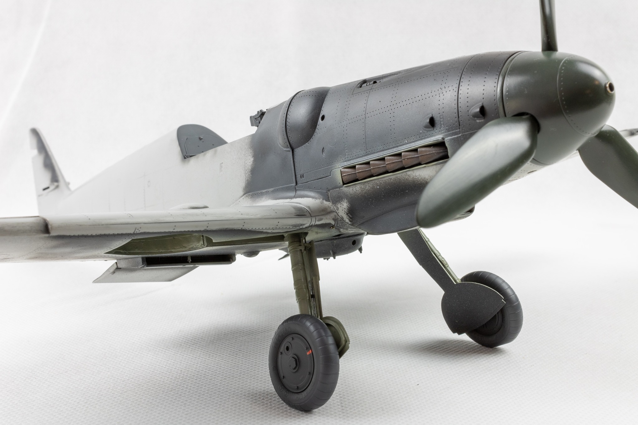 SAM - Scale Aircraft Modelling