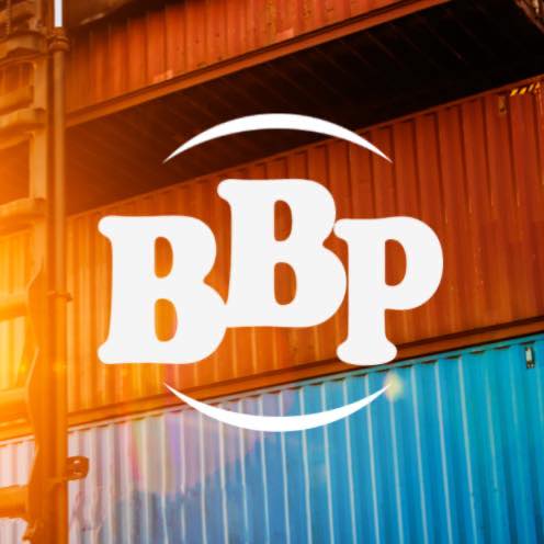 ลานบีบีพี ลาดกระบัง - BBP Container Service | Lat Krabang