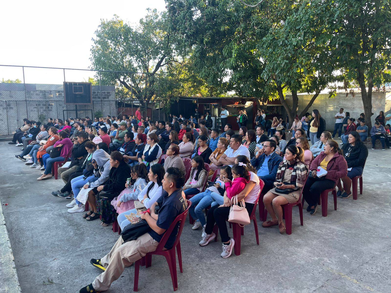 Centro Cultural Alberto Rivas Bonilla | San Salvador