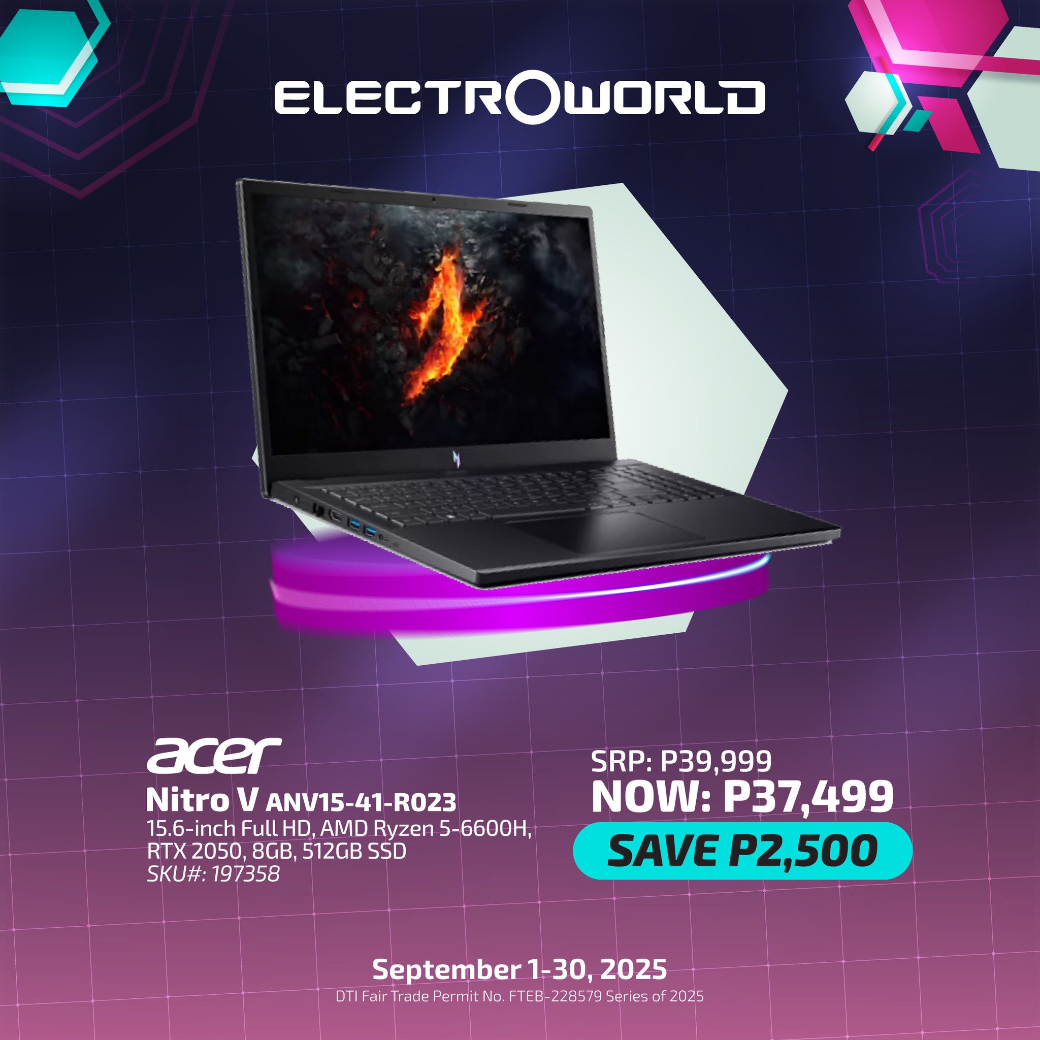 Electroworld-Philippines added... - Electroworld-Philippines