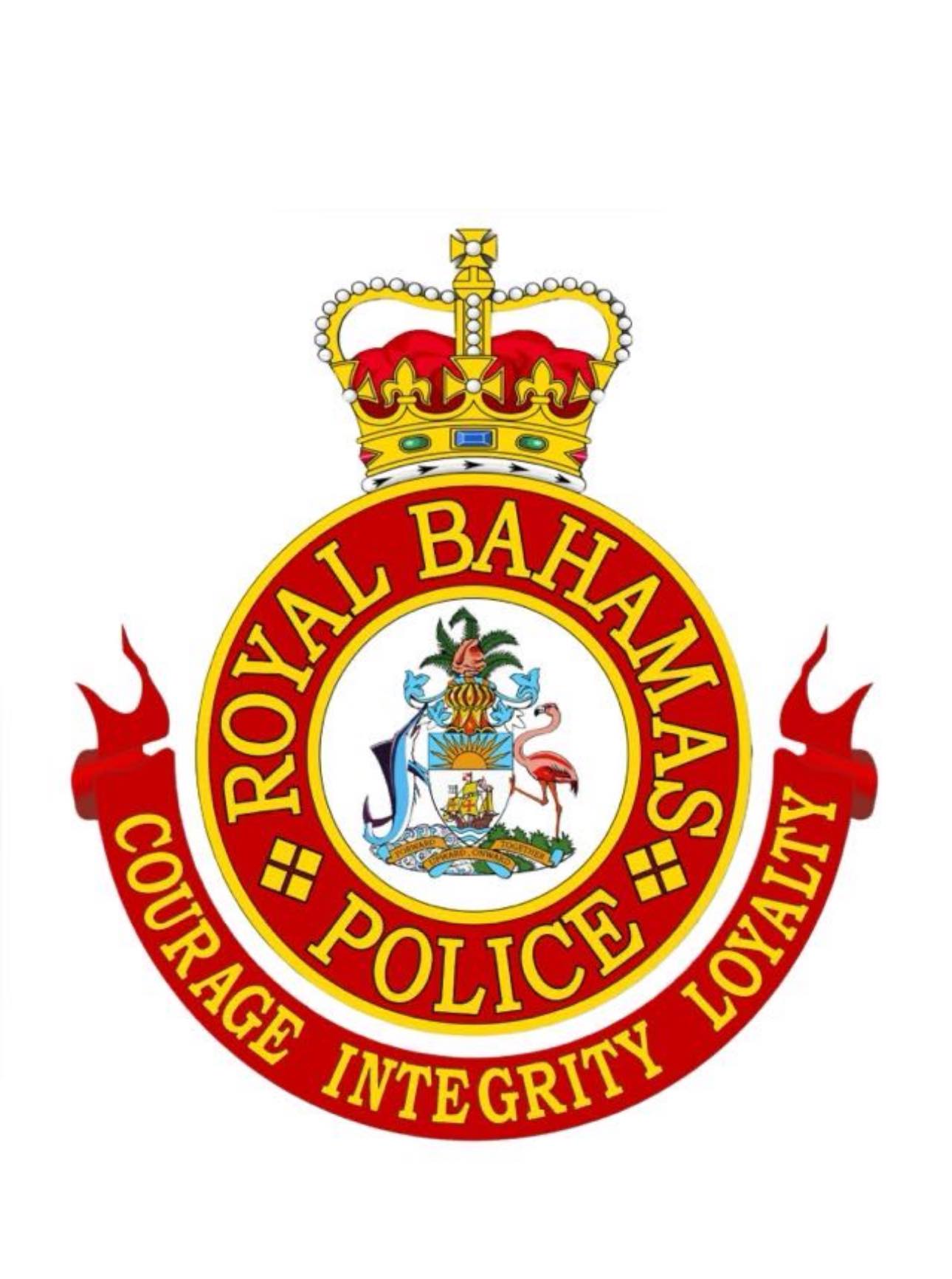 Shenique - HOMICIDE ON GRAND BAHAMA ‼️ Police are presently at a ...