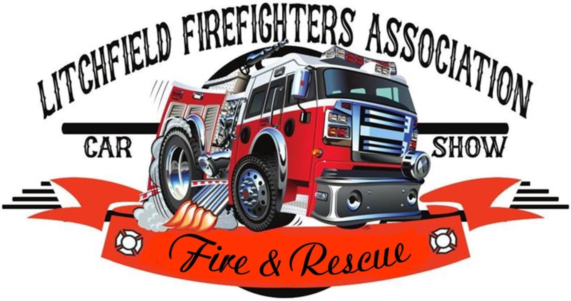 Litchfield Firefighter's Assoc. Annual Show & Shine | Litchfield ME