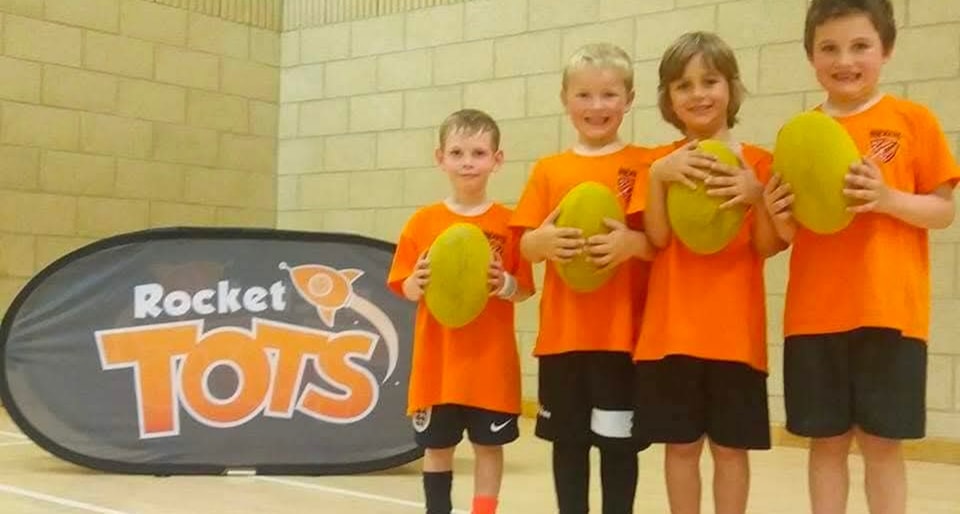 Cramlington Rockets RLFC | Cramlington