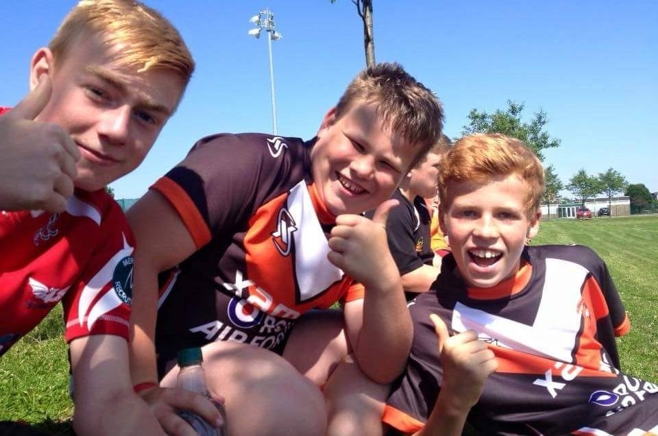 Cramlington Rockets RLFC | Cramlington