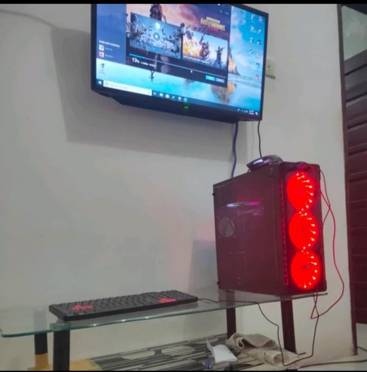 Wira Komputer