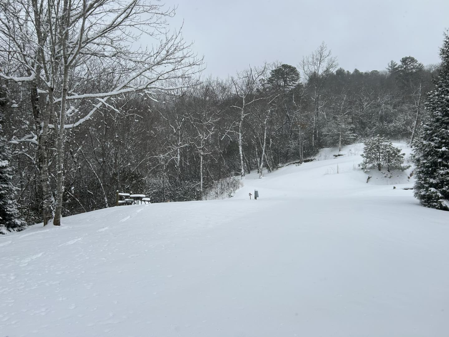 Cardinal Ridge Farm RV Resort
