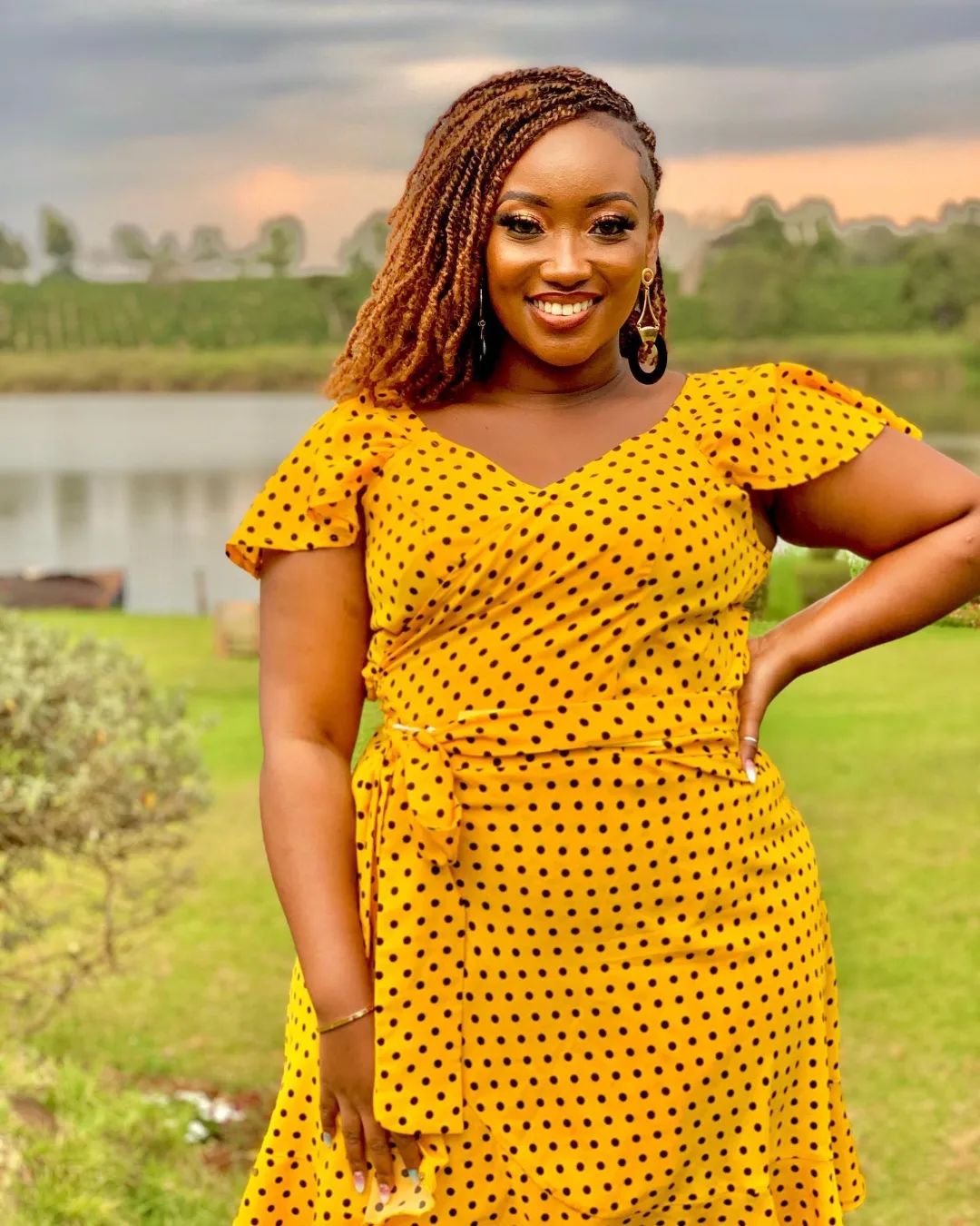 Documentary & Reality Tv | Nairobi