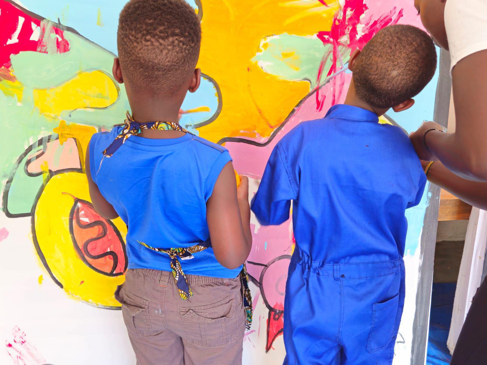 Autisme Rwanda