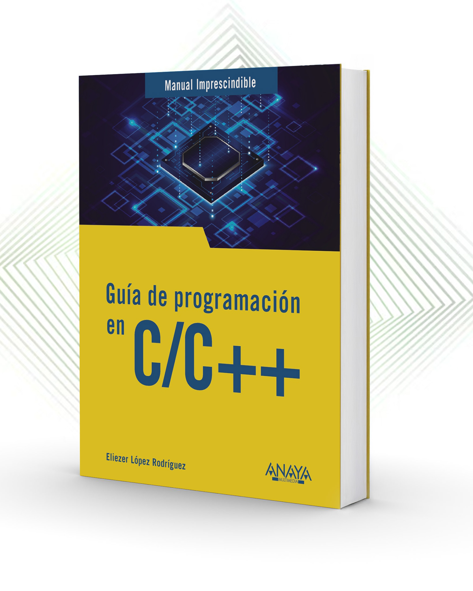 Anaya - 🚀 Aprende a programar como los grandes con C y C++ Lenguajes ...