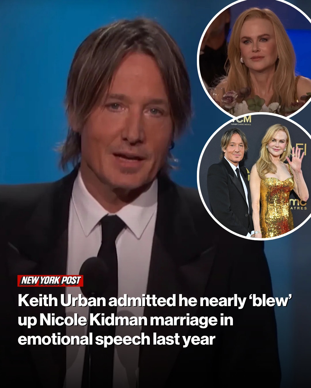 New York Post - ‘The “American Idol” judge explained that... | Facebook
