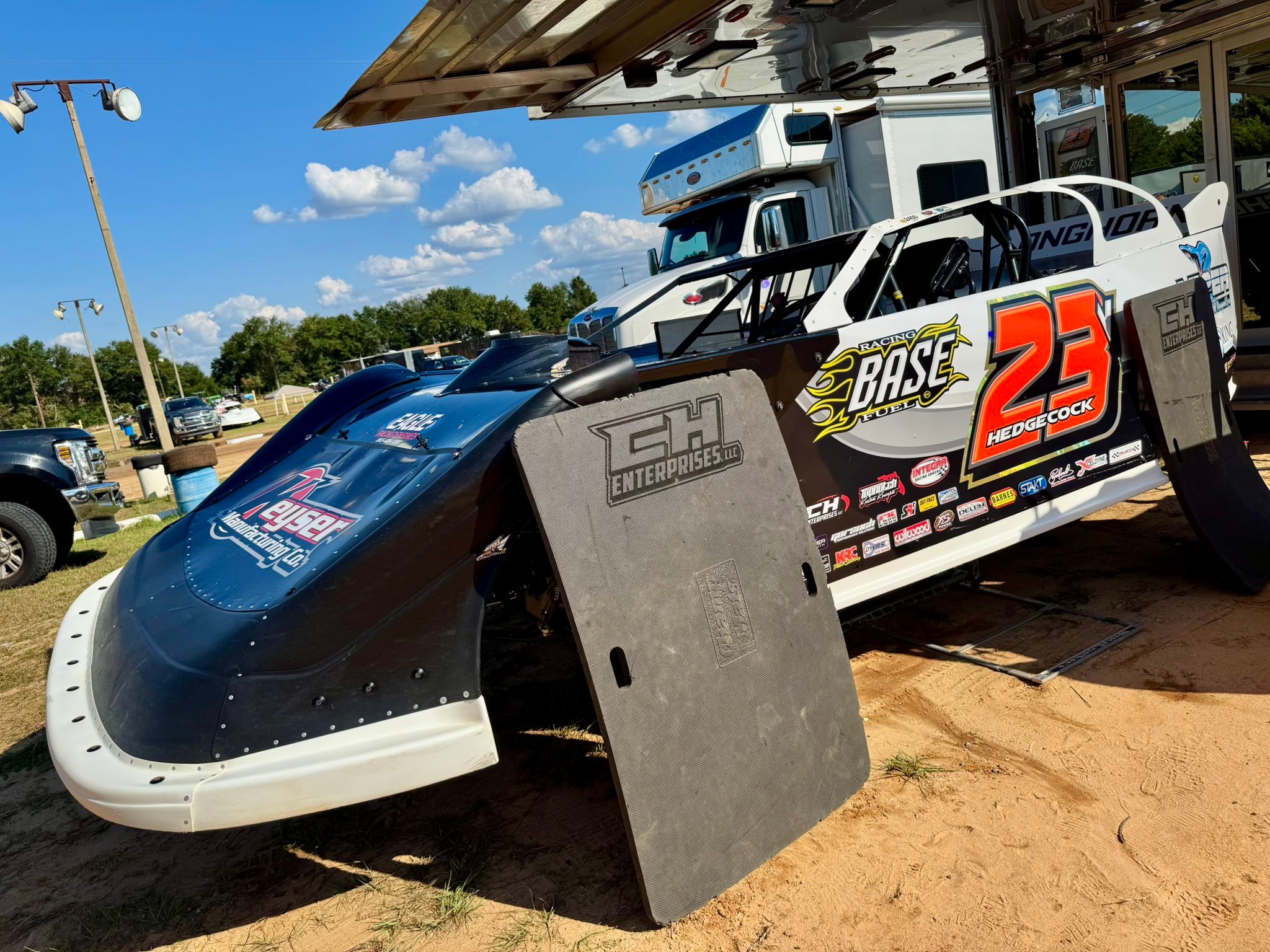 Southern Raceway | Milton FL