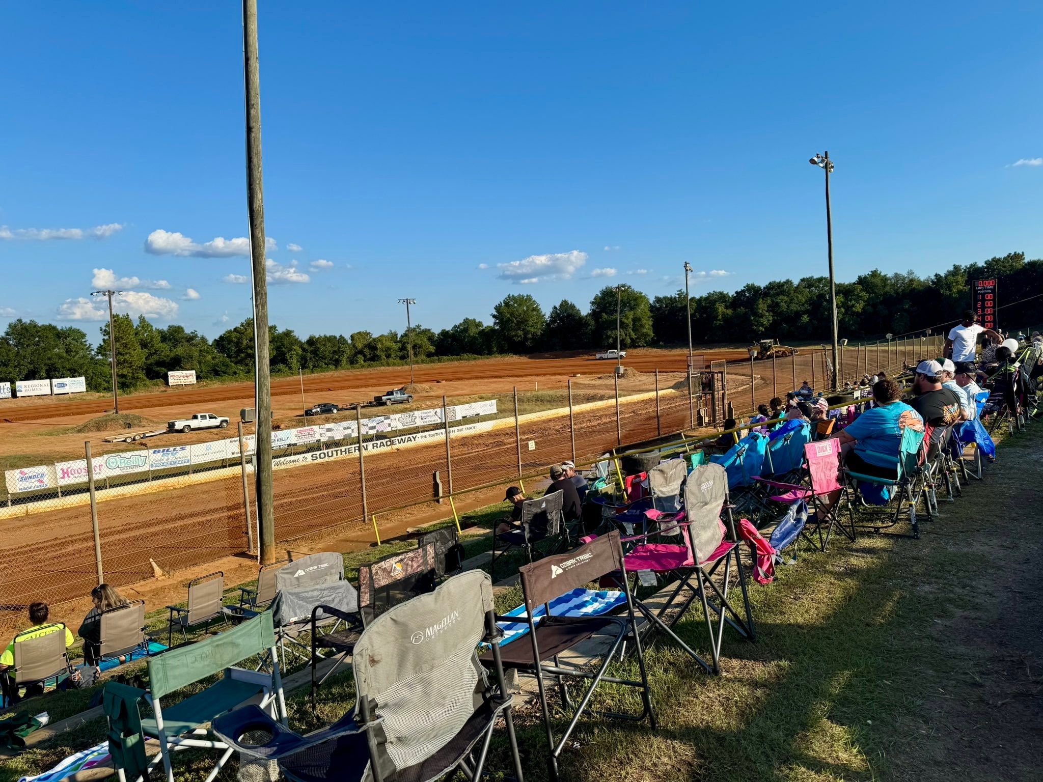 Southern Raceway | Milton FL
