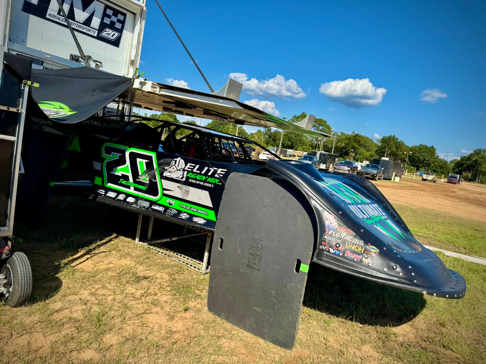Southern Raceway | Milton FL